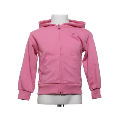 Hættetrøje (Pink) fra Dopo Dopo Girls