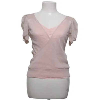 Topp (Rosa) från Good Look Elastan, Viskos