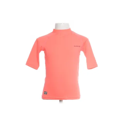 UV clothing (Orange) from Olaian