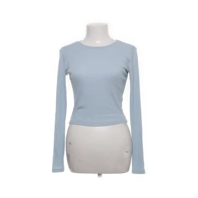 T-shirt à manches longues (Bleu) de Subdued