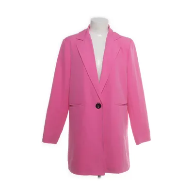 Kavaj (Rosa) från Lululia Polyester