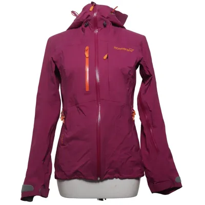 Outdoor jacket (Lyngen Driflex3 Jacket(W)) from Norrøna Polyamide, Polyester, Polyurethane