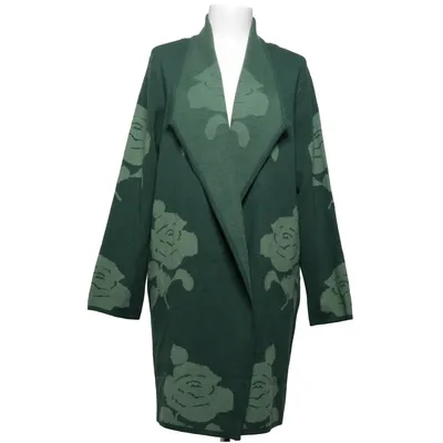 Kofta (Grön) från Alfredo Pauly Polyamid, Polyester, Viskos