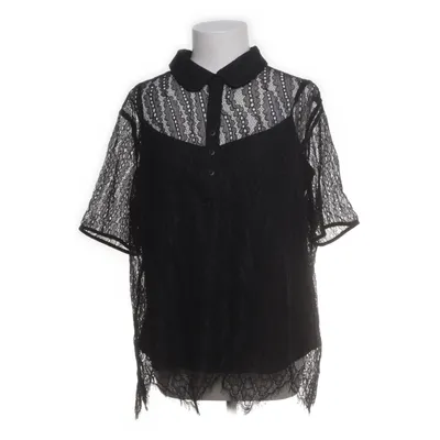 Blouse (Zwart) van Escada Sport