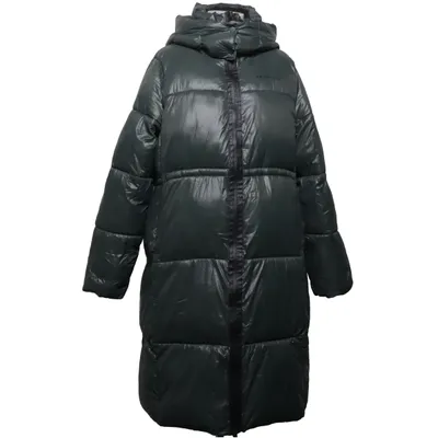 Vinterkappa (Grå) från Röhnisch Polyamid, Polyester