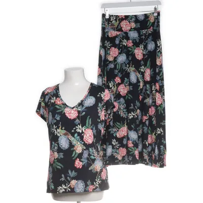 Set (Zwart, Meerkleurig) van Claudia Sträter Elastaan, Viscose