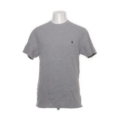 Polo shirt (Gray) from Polo Ralph Lauren Cotton