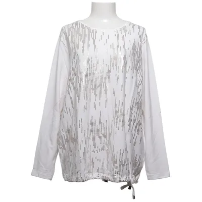 Top (White, Silver) from Bexleys