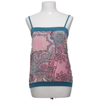 Tanktop (Rosanna) von Second Female Elasthan, Seide, Viskose