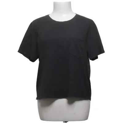 T-shirt (Black) from Everlane Cotton