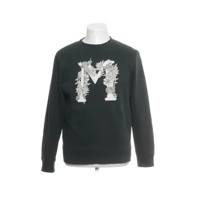 Collegetröja (Grön, Flerfärgad) från William Morris & Co. x H&M Bomull, Polyester
