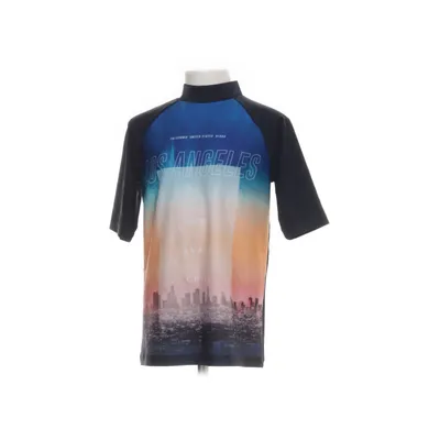 Badtröja (Svart, Blå, Vit) från Youth