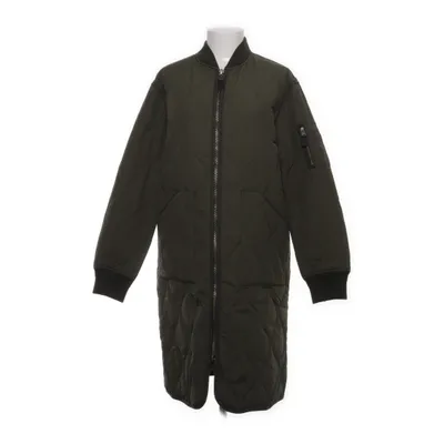Letvægtsjakke (W5011203A) fra Superdry Akryl, Bomuld, Elastan, Polyamid, Polyester, Uld