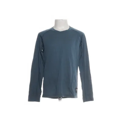 Underställströja (Blå) från Urberg Polyester, Ull