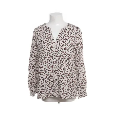 Shirt (Beige, Meerkleurig) van Tom Tailor