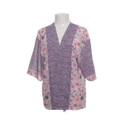 Kimono (Flerfärgad) från Yigga Polyester