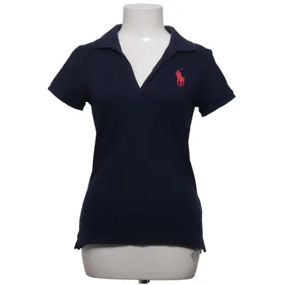 Polo shirt (Blue) from Polo Golf Ralph Lauren Cotton