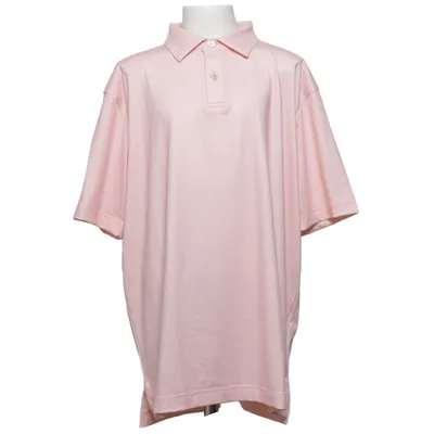 Polo shirt (Summer Comfort) from Peter Millar Elastane, Polyester