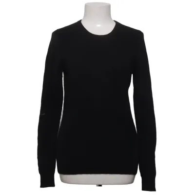 Sweater (Sort) fra Charter Club Kashmir