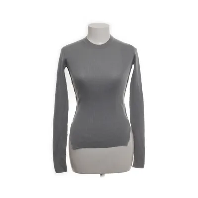 Sweater (Gray) from A Day's March Merino wool