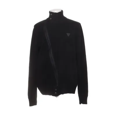 Cardigan (Zwart) van Guess Katoen
