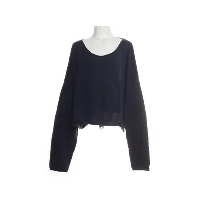 Sweater (Blå) fra Brandy Melville