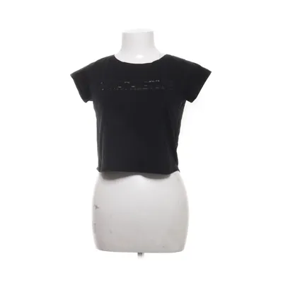 Top (Black) from CLN Athletics Cotton, Polyester