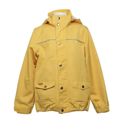 Jacket (Yellow) from Kuling Outdoor