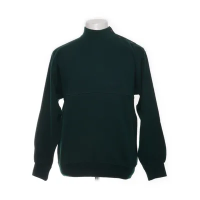 Tröja (Grön) från Paul & Shark Akryl, Ull