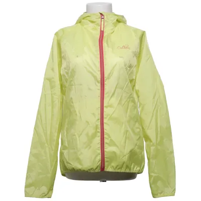 Rain jacket (Kudtr603r) from Outhorn Polyester