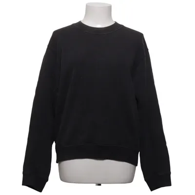 Collegetröja (Grå) från Uniqlo U Bomull, Polyester