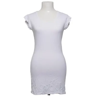 Dress (White) from The Sak