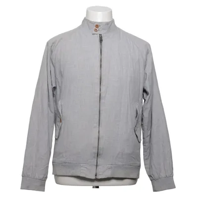 Veste (Gris) de Ben Sherman Coton, Élasthane, Polyester