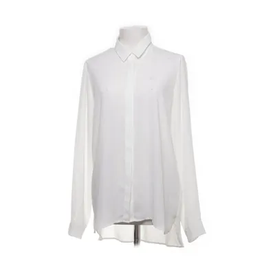 Skjorta (C-BAS/ FLOWY BLOUSE) från Costes Basic Polyester