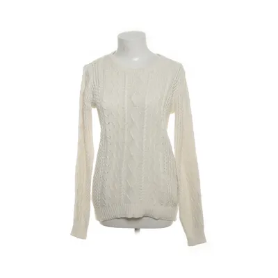 Sweater (Beige) fra NN07 Bomuld