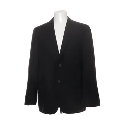 Kavaj (Svart) från ESPRIT Collection Acetat, Ull