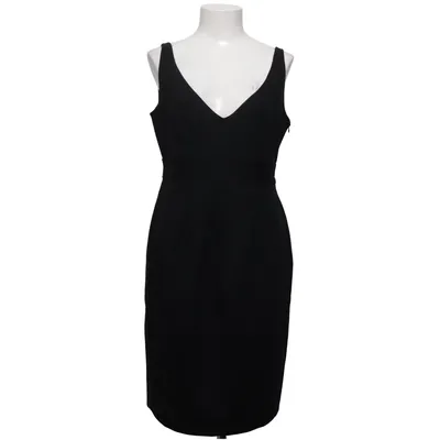 Klänning (Svart) från Moschino Cheap and Chic Elastan, Polyamid, Viskos