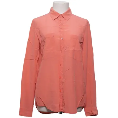 Skjorte (Pink) fra Club Monaco Silke