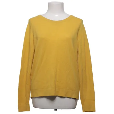 Sweater (Gul) fra Selected Femme Kashmir