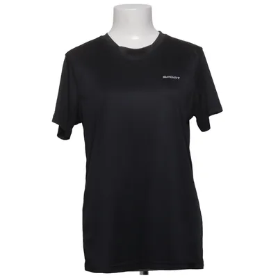 T-shirt (Svart) från Vega Polyester