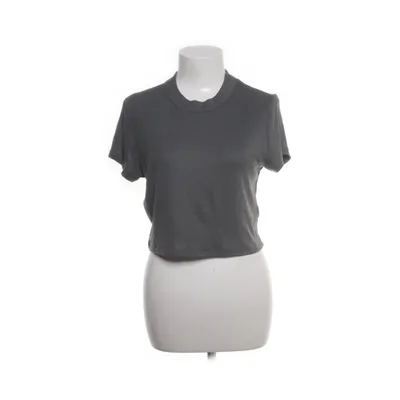 Top (Grijs) van H&M Move Elastaan, Modal