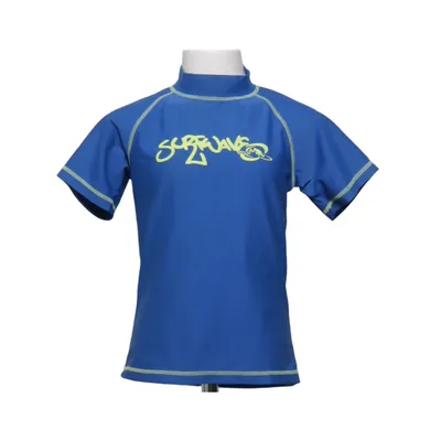 Swim shirt (Blue) from Totsol