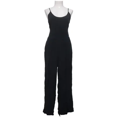 Combinaison (Noir) de Buffalo Viscose