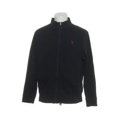 Jack (Blauw) van U.S. Polo Assn. Katoen