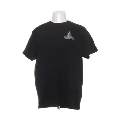 T-shirt (Sort) fra Projob Bomuld