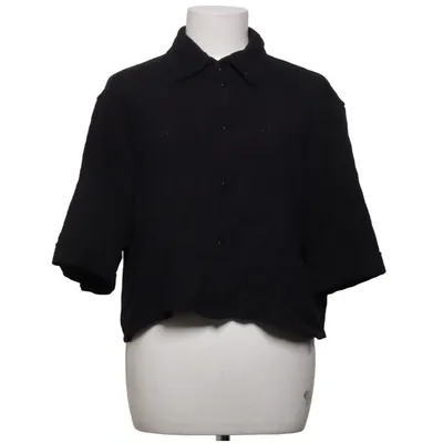 Chemise à manches courtes (Noir) de Werner