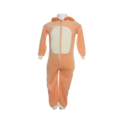 Onesie (Orange, Multicolored) from Bluey Polyester