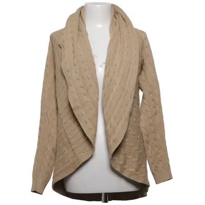 Kofta (Beige) från Lauren Ralph Lauren Bomull