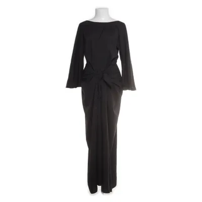 Långklänning (Svart) från Winston & Elle