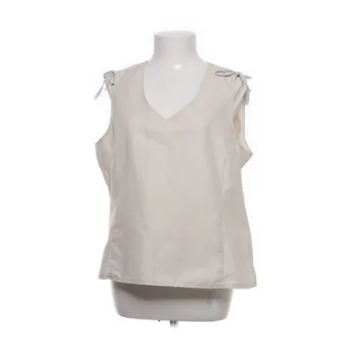 Top (Beige) from Miss H. Polyester